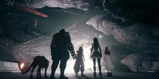 Графический анализ Final Fantasy VII Remake: у игры есть небольшие проблемы